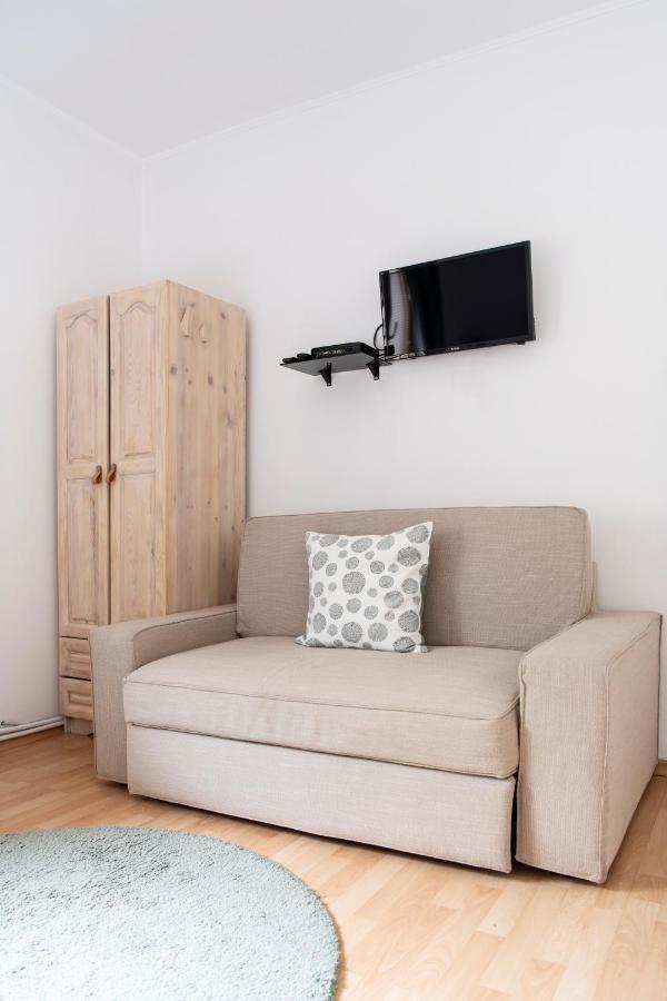 טריגראד Guest House Rossy מראה חיצוני תמונה