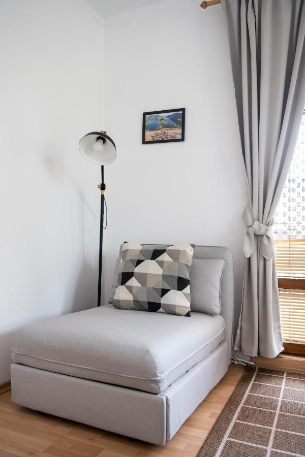 טריגראד Guest House Rossy מראה חיצוני תמונה