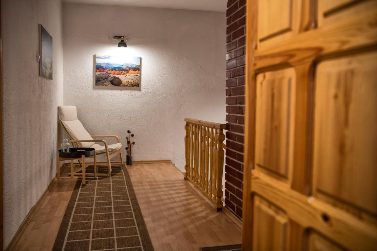 טריגראד Guest House Rossy מראה חיצוני תמונה